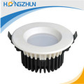 Nouveau design dimmable 5w 8w led downlight